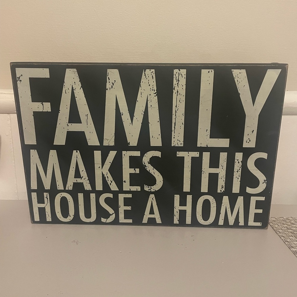 Wall decor